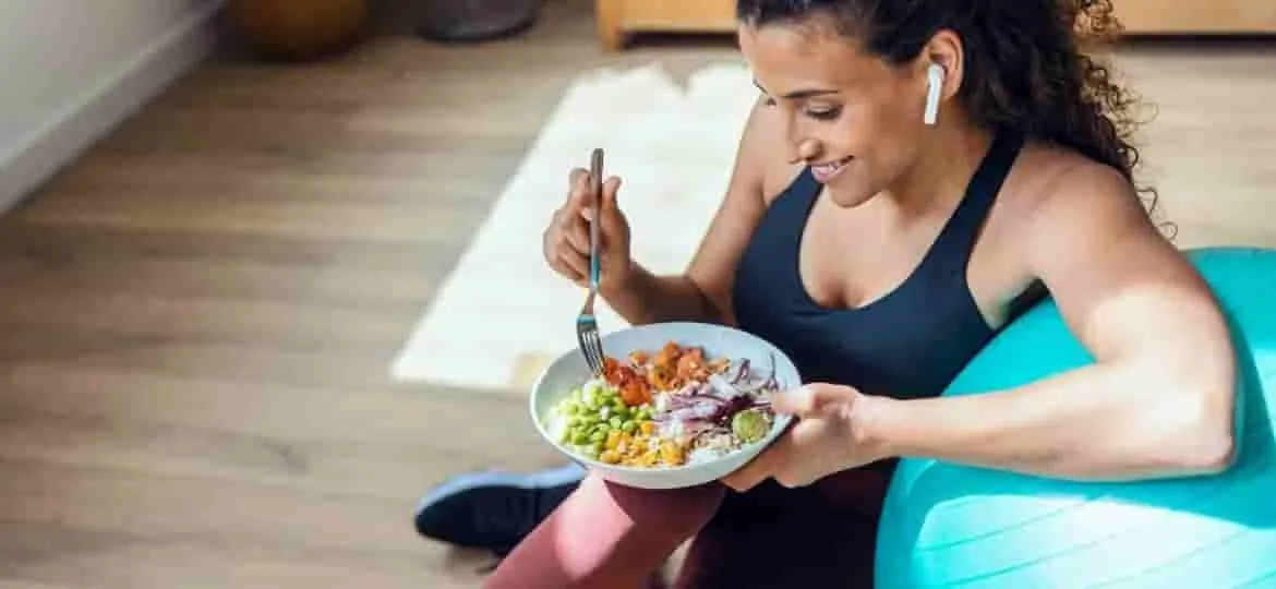 La relación entre la alimentación y la salud reproductiva: consejos nutricionales para la fertilidad.