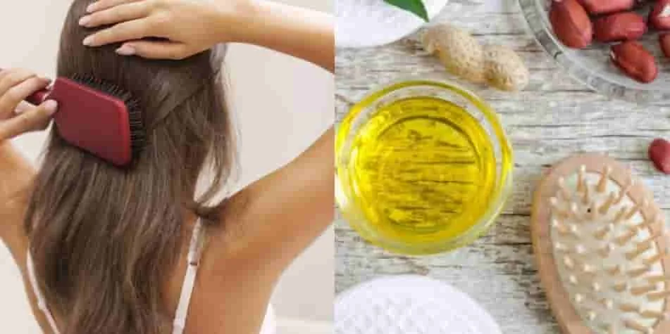 La relación entre la dieta y la salud del cabello: nutrientes esenciales para un cabello saludable.